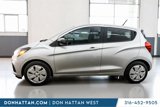 Used 2016 Chevrolet Spark LS image 2