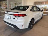 Used 2022 Toyota Corolla XSE image 4