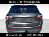 Used 2018 Jeep Compass Limited w/ Navigation Group image 5