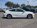 Used 2018 Honda Civic LX image 3