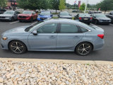Used 2022 Honda Civic Touring image 2