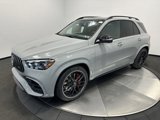 New 2025 Mercedes-Benz GLE 63 AMG S image 4