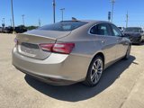 Used 2022 Chevrolet Malibu LT image 4
