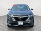 Used 2022 Chevrolet Equinox LS image 2