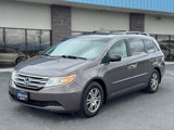 Used 2012 Honda Odyssey EX-L image 2