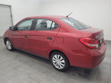 Used 2020 Mitsubishi Mirage G4 ES image 3