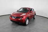 Used 2012 Nissan Juke SL image 2