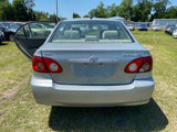 Used 2005 Toyota Corolla CE image 6