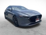 Used 2020 MAZDA MAZDA3 AWD Hatchback w/ Premium Pkg image 3