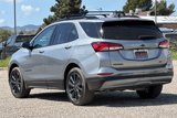 Certified 2023 Chevrolet Equinox RS w/ RS Leather Package image 6