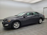 Used 2023 Chevrolet Malibu LT w/ Driver Confidence Package image 2