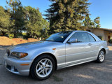 Used 2004 BMW 325Ci Convertible image 4