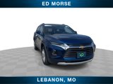 Certified 2022 Chevrolet Blazer LT image 2