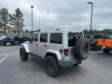 Used 2012 Jeep Wrangler Unlimited Sahara image 6