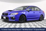 Used 2018 Subaru WRX image 2
