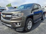 Used 2018 Chevrolet Colorado LT w/ LT Convenience Package image 2