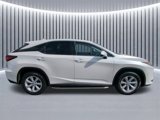 Used 2017 Lexus RX 350 FWD image 4