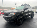 Used 2014 Jeep Grand Cherokee Limited image 6