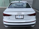 New 2025 Audi A3 2.0T Premium image 4
