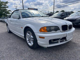Used 2002 BMW 325Ci Convertible image 2