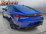 Used 2021 Hyundai Elantra SEL image 3
