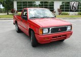 Used 1994 Mitsubishi Mighty Max 2WD Regular Cab image 3