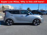 Used 2023 Kia Soul GT-Line image 3