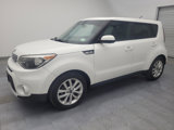 Used 2018 Kia Soul + image 2
