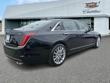 Used 2017 Cadillac CT6 3.6 AWD image 6