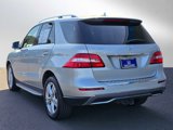 Used 2015 Mercedes-Benz ML 350 4MATIC image 3