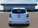 Used 2017 Buick Encore Premium w/ Experience Buick Package image 5