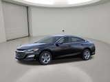 New 2025 Chevrolet Malibu LS image 2