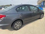 Used 2013 Honda Civic LX image 4