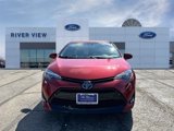 Used 2019 Toyota Corolla LE w/ LE Premium Package w/Moonroof image 2