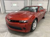 Used 2014 Chevrolet Camaro LT image 1