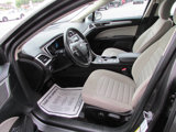 Used 2018 Ford Fusion S image 5