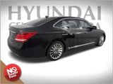 Used 2014 Hyundai Equus Ultimate image 3