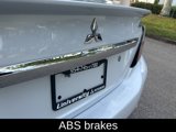 Used 2023 Mitsubishi Mirage G4 ES image 6