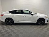 New 2025 Acura Integra A-Spec image 2