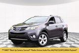 Used 2014 Toyota RAV4 XLE image 2