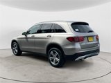 Used 2020 Mercedes-Benz GLC 300 4MATIC image 5