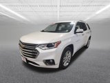 Used 2020 Chevrolet Traverse High Country image 2
