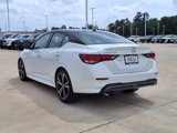 Used 2022 Nissan Sentra SR w/ Electronics Package image 2