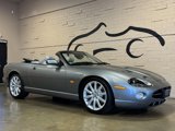 Used 2005 Jaguar XK8 Convertible image 3