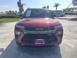 Used 2022 Chevrolet TrailBlazer RS image 3