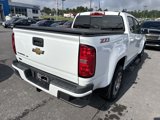 Used 2018 Chevrolet Colorado Z71 image 6