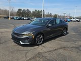 Certified 2021 Kia K5 EX w/ EX Premium Package image 4