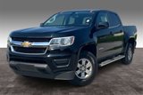 Used 2019 Chevrolet Colorado W/T w/ WT Convenience Package image 2