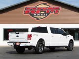 Used 2015 Ford F150 XLT w/ Equipment Group 302A Luxury image 5