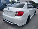 Used 2014 Subaru Impreza WRX Sedan image 3